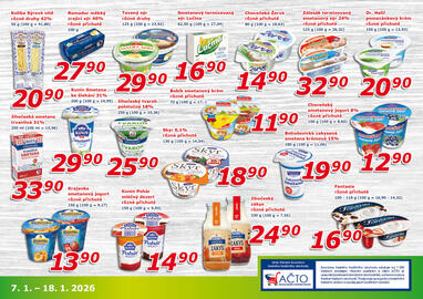 ESO MARKET leták Strana 5