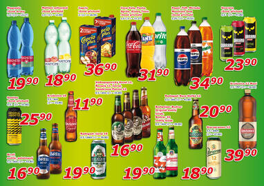 ESO MARKET leták Strana 7