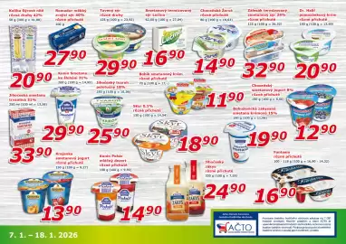 ESO MARKET leták Strana 5