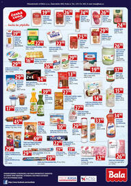 Bala leták Strana 6