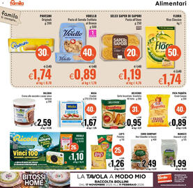 Volantino Famila Pagina 14