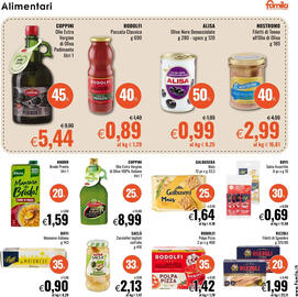 Volantino Famila Pagina 15