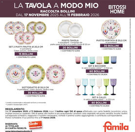 Volantino Famila Pagina 27