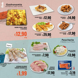 Volantino Famila Pagina 4