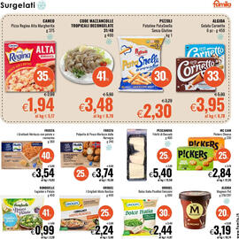 Volantino Famila Pagina 7