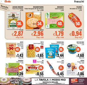 Volantino Famila Pagina 8