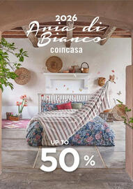 Volantino Coin Pagina 1