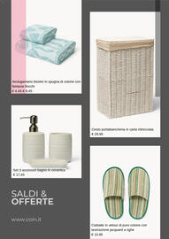 Volantino Coin Pagina 2