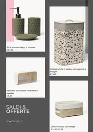 Volantino Coin Pagina 4