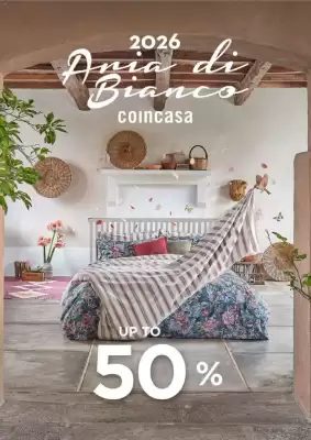 Volantino Coin (valido fino al 5-02)