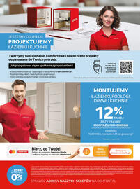 Komfort gazetka Strona 40