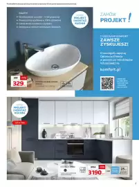 Komfort gazetka Strona 3