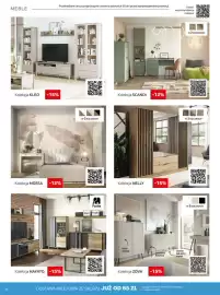 Komfort gazetka Strona 36