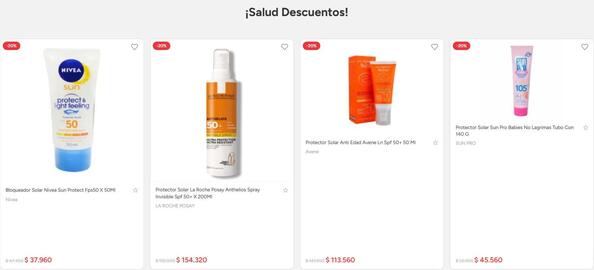 Catálogo Salud Market Página 2