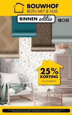 Bouwhof folder (geldig t/m 31-01)