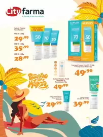 Catálogo CityFarma Página 1