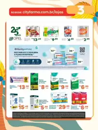 Catálogo CityFarma Página 3