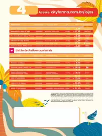 Catálogo CityFarma Página 4