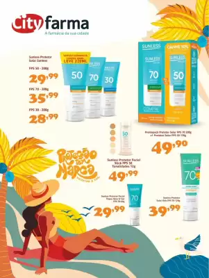 Catálogo CityFarma (válido até 31-01)