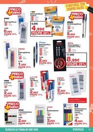 Folheto Staples Página 13