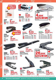 Folheto Staples Página 18