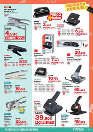 Folheto Staples Página 19