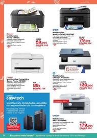 Folheto Staples Página 24