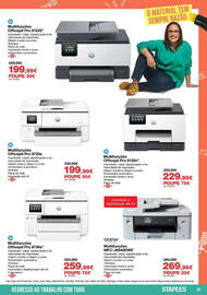 Folheto Staples Página 25