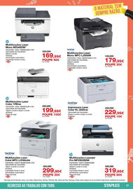 Folheto Staples Página 27