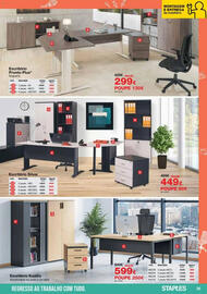 Folheto Staples Página 35