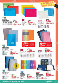 Folheto Staples Página 5