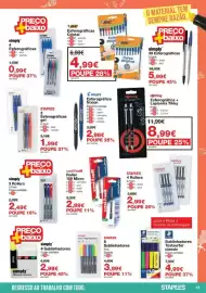 Folheto Staples Página 13