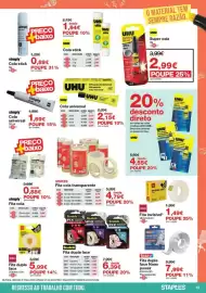 Folheto Staples Página 15