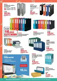 Folheto Staples Página 2