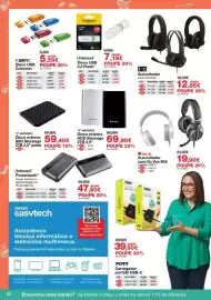 Folheto Staples Página 22