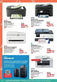 Folheto Staples Página 24