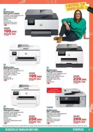 Folheto Staples Página 25