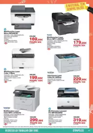 Folheto Staples Página 27