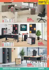 Folheto Staples Página 35