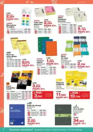 Folheto Staples Página 6