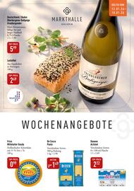 Galeria Markthalle Prospekt woche 3 Seite 1