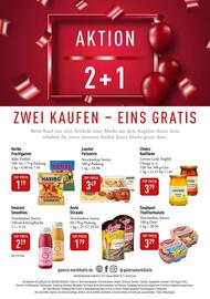 Galeria Markthalle Prospekt woche 3 Seite 12