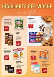 Galeria Markthalle Prospekt woche 3 Seite 5