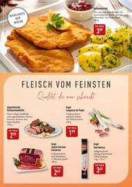 Galeria Markthalle Prospekt woche 3 Seite 6