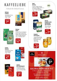 Galeria Markthalle Prospekt woche 3 Seite 9