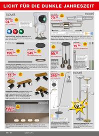 Möbelzentrum Pforzheim Prospekt Seite 18