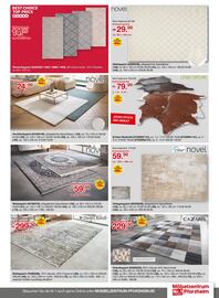 Möbelzentrum Pforzheim Prospekt Seite 19