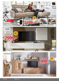 Möbelzentrum Pforzheim Prospekt Seite 4