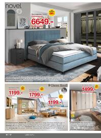 Möbelzentrum Pforzheim Prospekt Seite 6