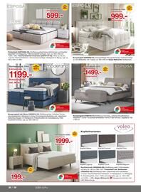 Möbelzentrum Pforzheim Prospekt Seite 8